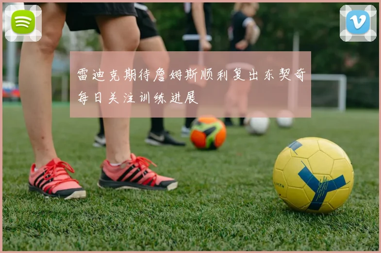 雷迪克期待詹姆斯顺利复出东契奇每日关注训练进展